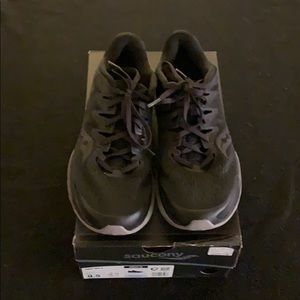 Saucony Ride ISO 2 Running Shoes